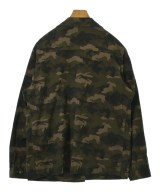 TIKI NAPOLI（ティキナポリ）その他 カーキ サイズ:52(XXL位) メンズ/2200678268018