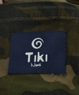 TIKI NAPOLI（ティキナポリ）その他 カーキ サイズ:52(XXL位) メンズ/2200678268018