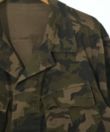 TIKI NAPOLI（ティキナポリ）その他 カーキ サイズ:52(XXL位) メンズ/2200678268018