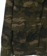 TIKI NAPOLI（ティキナポリ）その他 カーキ サイズ:52(XXL位) メンズ/2200678268018