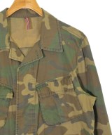 TIKI NAPOLI（ティキナポリ）その他 カーキ サイズ:48(L位) メンズ/2200705046060