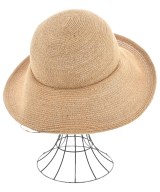 tocit（トチエット）ストローハット ベージュ サイズ:- レディース/2200631817178