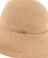 tocit（トチエット）ストローハット ベージュ サイズ:- レディース/2200631817178