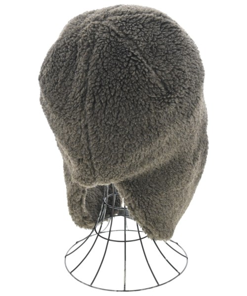 tocit（トチエット）その他 茶 サイズ:57.5cm レディース/2200704236134