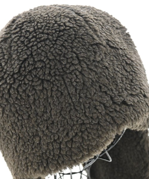 tocit（トチエット）その他 茶 サイズ:57.5cm レディース/2200704236134