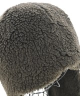 tocit（トチエット）その他 茶 サイズ:57.5cm レディース/2200704236134