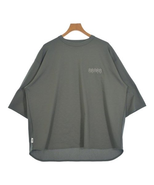 ユニフォームアウトドアスタンダード(UNFRM OUTDOOR STANDARD)のUNFRM OUTDOOR STANDARD Tシャツ・カットソー