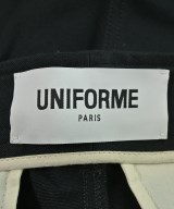UNIFORME PARIS（ユニフォームパリ）その他 黒 サイズ:42(XS位) メンズ/2200675749664