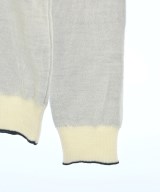 UNIFORME PARIS（ユニフォームパリ）ニット・セーター 白 サイズ:S メンズ/2200677386546