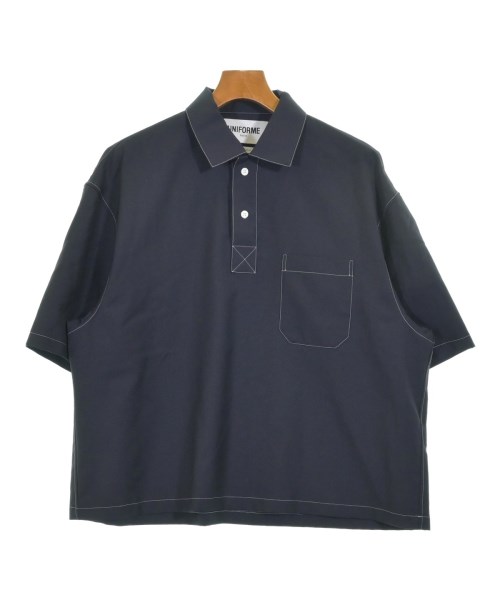 UNIFORME PARIS(ユニフォームパリ)のカジュアルシャツ サイズ:M 22,000円