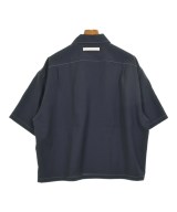 UNIFORME PARIS（ユニフォームパリ）カジュアルシャツ 紺 サイズ:M メンズ/2200718080167