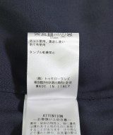 UNIFORME PARIS（ユニフォームパリ）カジュアルシャツ 紺 サイズ:M メンズ/2200718080167