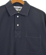 UNIFORME PARIS（ユニフォームパリ）カジュアルシャツ 紺 サイズ:M メンズ/2200718080167