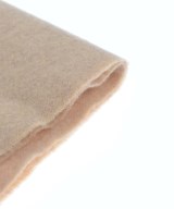 up date@style（アップデートスタイル）マフラー ベージュ サイズ:- レディース/2200634327070