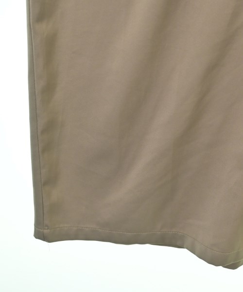 VANNIE U（ヴァニーユー）ワンピース ベージュ サイズ:F レディース/2200671412043