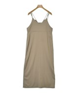 VANNIE U（ヴァニーユー）ワンピース ベージュ サイズ:F レディース/2200671412043