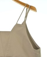 VANNIE U（ヴァニーユー）ワンピース ベージュ サイズ:F レディース/2200671412043