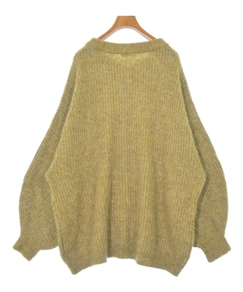 VANNIE U（ヴァニーユー）カーディガン カーキ サイズ:F レディース/2200678689042