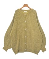 VANNIE U（ヴァニーユー）カーディガン カーキ サイズ:F レディース/2200678689042