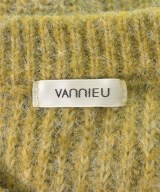 VANNIE U（ヴァニーユー）カーディガン カーキ サイズ:F レディース/2200678689042