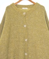 VANNIE U（ヴァニーユー）カーディガン カーキ サイズ:F レディース/2200678689042