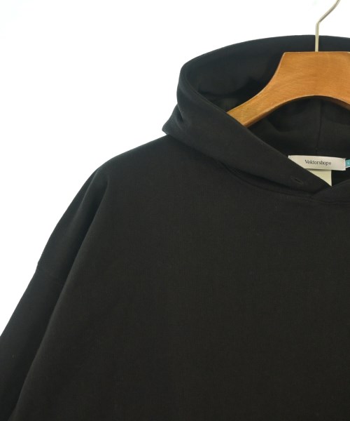 Vektor shop（ベクターショップ）パーカー 黒 サイズ:L メンズ/2200630291047