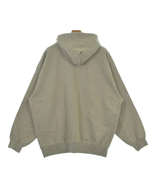 Vektor shop（ベクターショップ）パーカー グレー サイズ:L メンズ/2200630291054