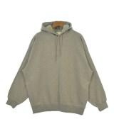 Vektor shop（ベクターショップ）パーカー グレー サイズ:L メンズ/2200630291054