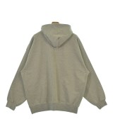 Vektor shop（ベクターショップ）パーカー グレー サイズ:L メンズ/2200630291054