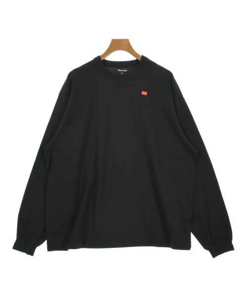 Vektor shop(ベクターショップ)Tシャツ・カットソー 黒 サイズ:XL/2200644153034