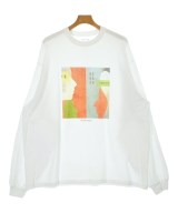 Vektor shop（ベクターショップ）Tシャツ・カットソー 白 サイズ:XL メンズ/2200706093032