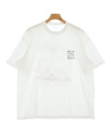 Vektor shop（ベクターショップ）Tシャツ・カットソー 白 サイズ:L メンズ/2200714366036