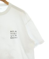 Vektor shop（ベクターショップ）Tシャツ・カットソー 白 サイズ:L メンズ/2200714366036