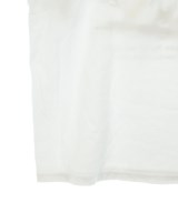 Vektor shop（ベクターショップ）Tシャツ・カットソー 白 サイズ:L メンズ/2200714366036