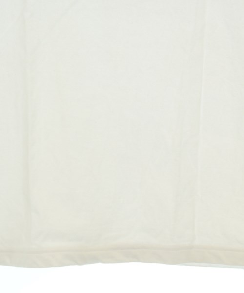 Vektor shop（ベクターショップ）Tシャツ・カットソー 白 サイズ:L メンズ/2200690545050