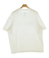 Vektor shop（ベクターショップ）Tシャツ・カットソー 白 サイズ:L メンズ/2200690545050