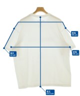 Vektor shop（ベクターショップ）Tシャツ・カットソー 白 サイズ:L メンズ/2200690545050