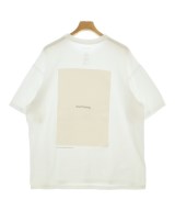 Vektor shop（ベクターショップ）Tシャツ・カットソー 白 サイズ:L メンズ/2200690545067