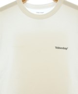 Vektor shop（ベクターショップ）Tシャツ・カットソー 白 サイズ:L メンズ/2200690545067
