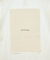 Vektor shop（ベクターショップ）Tシャツ・カットソー 白 サイズ:L メンズ/2200690545067