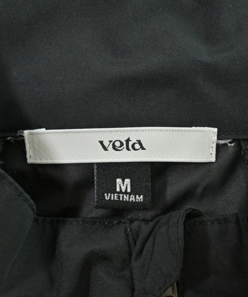 veta（ベタ）その他 黒 サイズ:M メンズ/2200617855040