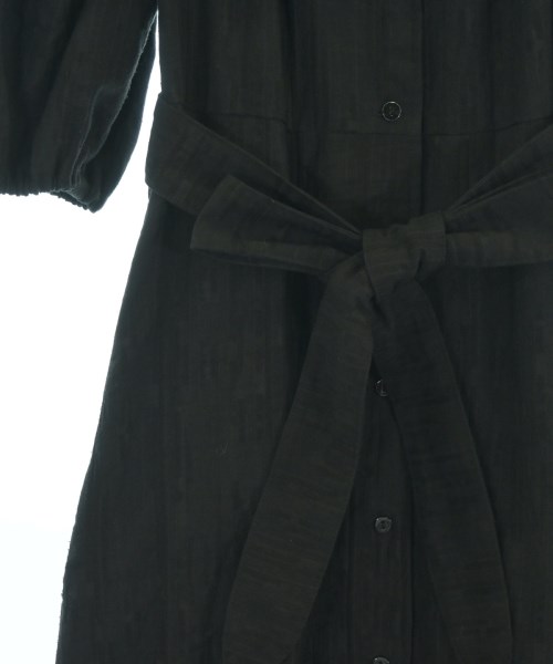 Vicente（ヴィセンテ）ワンピース 黒 サイズ:F レディース/2200728595316
