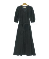 Vicente（ヴィセンテ）ワンピース 黒 サイズ:F レディース/2200728595316