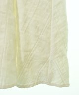 Vicente（ヴィセンテ）シャツワンピース 白 サイズ:F レディース/2200728595491