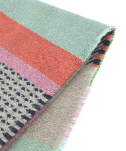 WALLACE SEWELL（ウォレスアンドスウェル）マフラー 緑 サイズ:- レディース/2200660527062