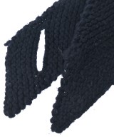 wisp（ウィスプ）マフラー 紺 サイズ:- メンズ/2200660473260