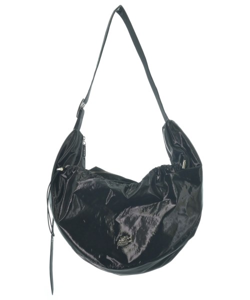 YIEYIE(イエイエ)ショルダーバッグ 黒 サイズ:-/2200645932195