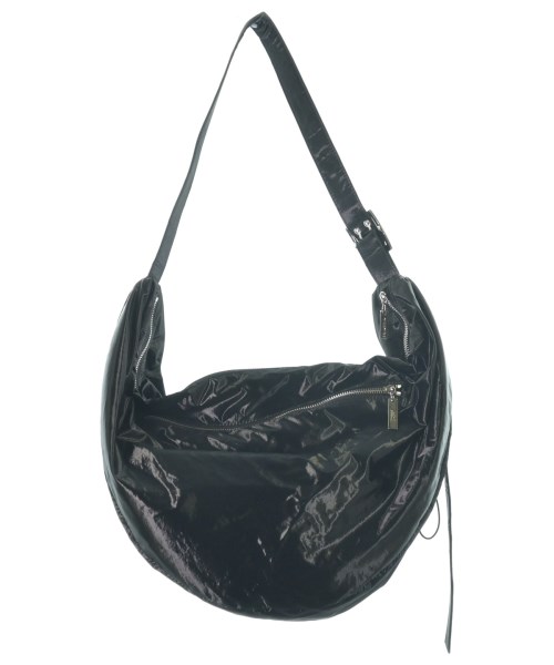 YIEYIE（イエイエ）ショルダーバッグ 黒 サイズ:- レディース/2200645932195