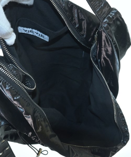 YIEYIE（イエイエ）ショルダーバッグ 黒 サイズ:- レディース/2200645932195