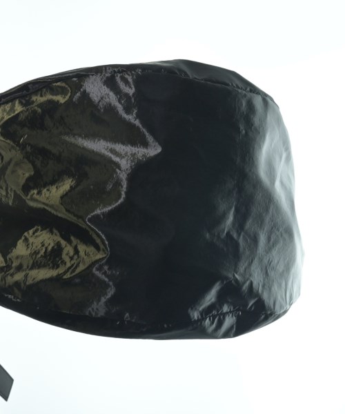 YIEYIE（イエイエ）ショルダーバッグ 黒 サイズ:- レディース/2200645932195